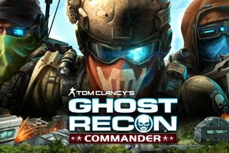 Image for Ubisoft taps Romero's Loot Drop for Ghost Recon Facebook game