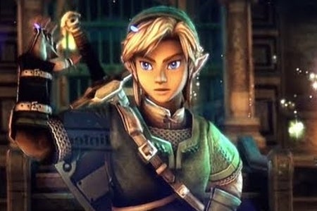 Image for Zelda na Wii U bude až v roce 2014?