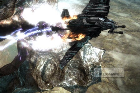 Image for Starhawk private beta ends 3rd January 2012