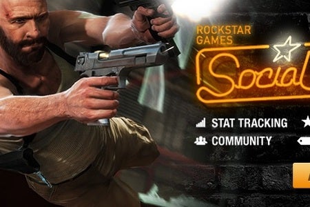Image for Sociální síť Rockstaru má novou tvář kvůli Max Payne 3