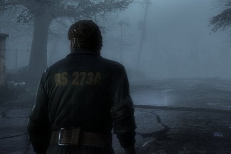 Imagem para Novos Silent Hill chegam em março