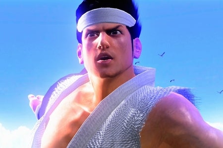 Image for Virtua Fighter 5 Final Showdown Review
