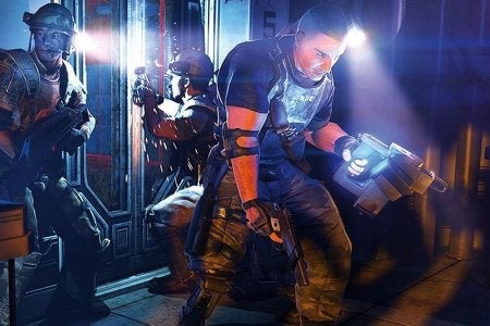 Image for Odklad Aliens: Colonial Marines