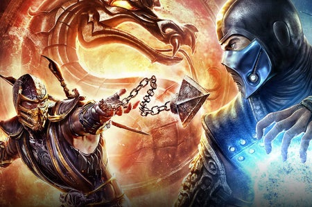 Image for Mortal Kombat Komplete Edition confirmed