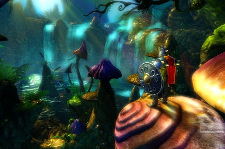 Immagine di Sei DLC previsti per Trine 2