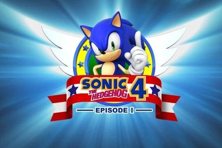 Imagen para Sonic Team: "No hay planes más allá del Episodio 2"