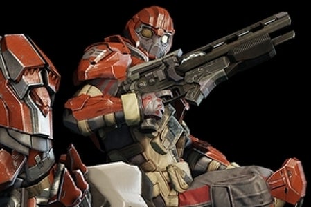 Image for Tribes: Ascend has over 800,000 users