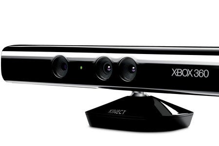 Immagine di Kinect riconoscerà la postura e il tono della voce