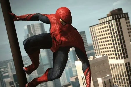 Imagen para Trucos The Amazing Spider-Man