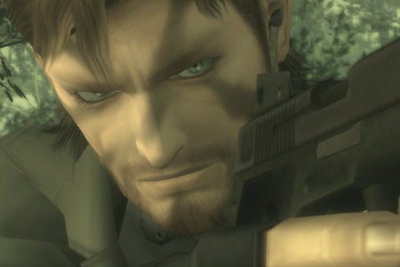 Image for Metal Gear Solid 5 expected between April 2013 and May 2014