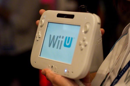 Imagem para Wii U a 299 euros na Europa?