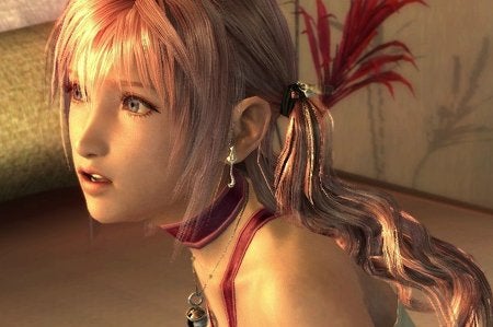 Image for Final Fantasy 13-2 demo coming to PSN