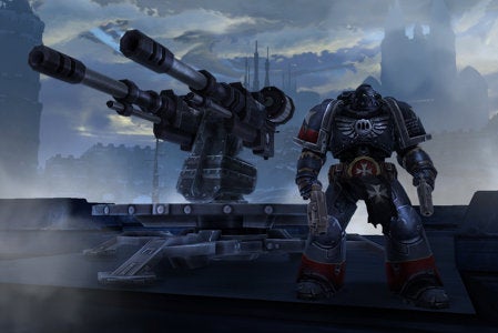 Immagine di THQ spiega la nuova direzione di Dark Millenium
