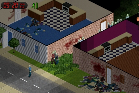 Image for The Indie Stone to use Greenlight to get Project Zomboid on Steam