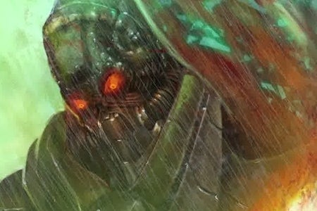 Afbeeldingen van Tactische beelden van XCOM: Enemy Unknown