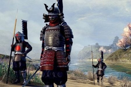 Image for Massive Total War: Shogun 2 patch incoming