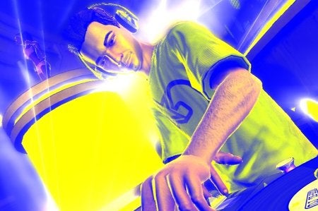 Image for DJ Hero, Chime, Geometry Wars devs form new music game studio