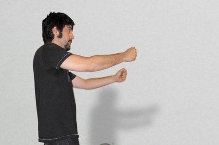 Imagem para Próximo sucesso Kinect vai sair da experiência dos estúdios