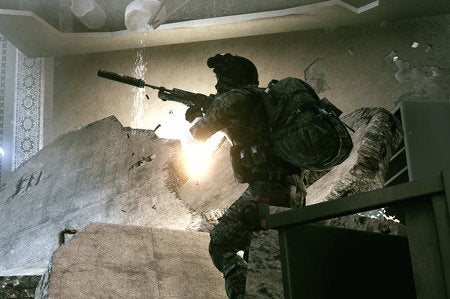 Image for COD Elite rival Battlefield Premium to be unveiled at E3 - report