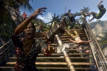 Imagen para El nuevo DLC de Dead Island, el 1 de febrero