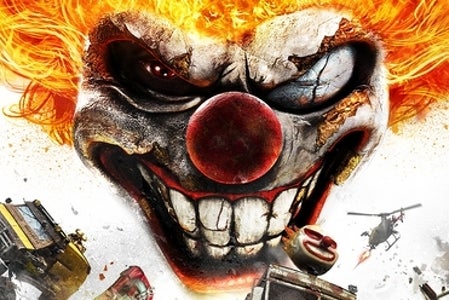 Image for Twisted Metal Euro release date announced