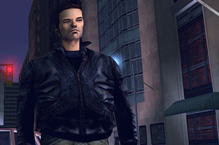 Image for Why Grand Theft Auto 3 has a silent protagonist
