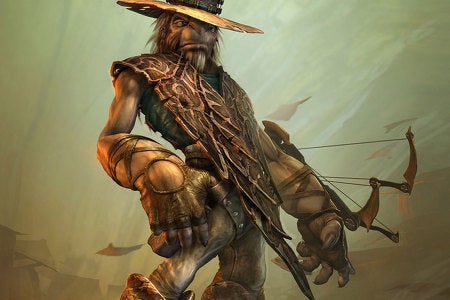 Image for Game of the Week: Stranger's Wrath HD