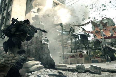 Image for EA asi představí Battlefield 3 Premium, konkurenci COD Elite