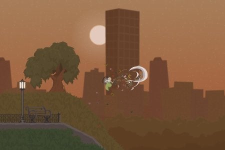 Image for Dustforce Review