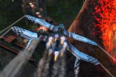 Afbeeldingen van Bedenker Shadowrun wil Crimson Skies nieuw leven inblazen