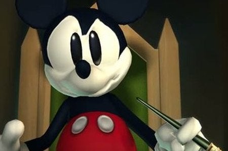 Imagen para Epic Mickey 2 podría estar en desarrollo