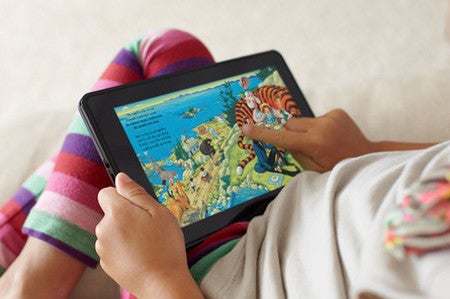 Image for King.com commits to Kindle Fire
