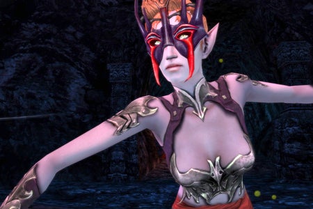 Immagine di Dungeons & Dragons Online: nuove immagini per Dryad Monsters e Werewolf Dungeon