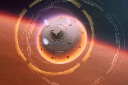 Immagine di Scaricate gratis il primo gioco NASA per Kinect