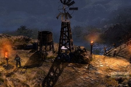 Afbeeldingen van Crate Entertainment kickstart Grim Dawn
