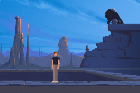 Image for Another World coming to Android