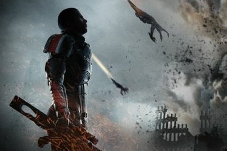 Image for Vyšlo už i PC demo Mass Effect 3