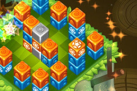 Image for App of the Day: Cubis Creatures