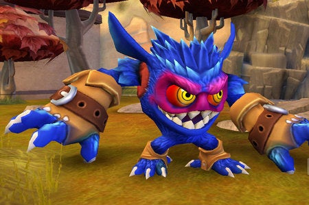 Image for Activision announces Skylanders Giants