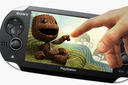 Imagem para LittleBigPlanet PS Vita com direito a bundle