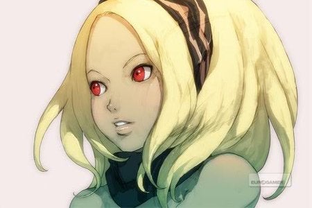 Image for Gravity Daze Review