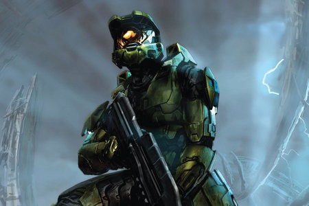 Bilder zu Halo: 343 Industries übernimmt am 31. März vollständig