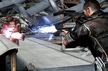 Image for MP demo Mass Effect 3 pojede i bez Live Gold účtu