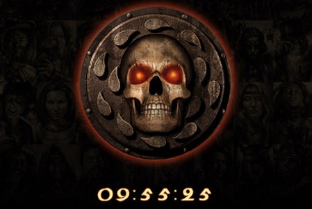 Bilder zu Neuer Countdown auf Baldur's-Gate-Seite
