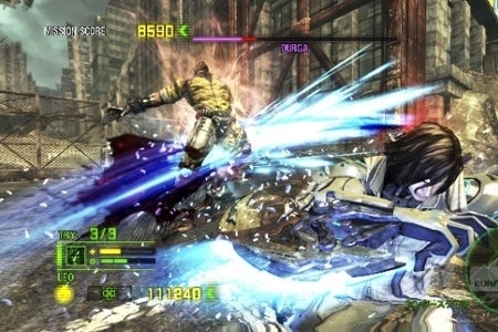 Image for Sega thanks Anarchy Reigns fans for their interest as concern grows over western release