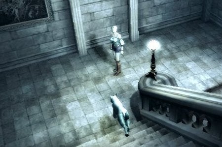 Image for Haunting Ground coming to PS3 - report