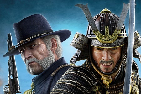 Image for Total War: Shogun 2 - Fall of the Samurai Review