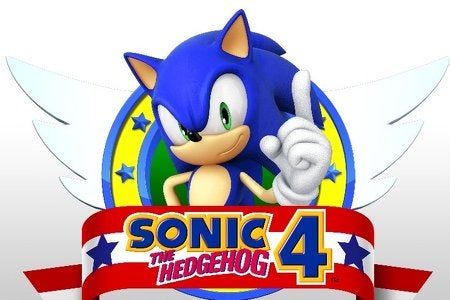 Imagem para Primeiros detalhes de Sonic 4: Episode 2