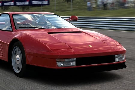 Image for Test Drive: Ferrari Racing Legends Review