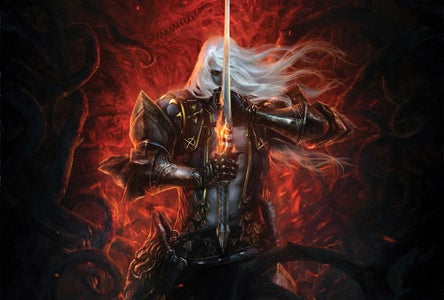 Imagen para Castlevania: Lords of Shadow - Mirror of Fate se retrasa hasta el año que viene
